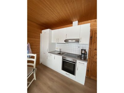 Holiday house Struve 1 auf dem Kastanienhof - Outdoor photo 9