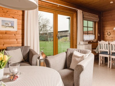 Holiday house Struve 1 auf dem Kastanienhof - Features photo 10