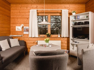 Holiday house Struve 1 auf dem Kastanienhof - Features photo 11