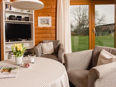 Holiday house Struve 1 auf dem Kastanienhof - Features photo 12