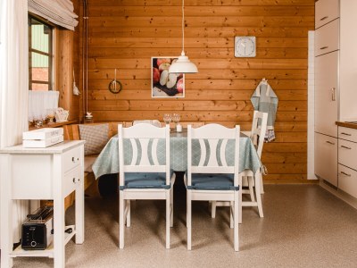 Holiday house Struve 1 auf dem Kastanienhof - Features photo 13