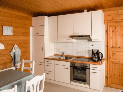 Holiday house Struve 1 auf dem Kastanienhof - Features photo 15