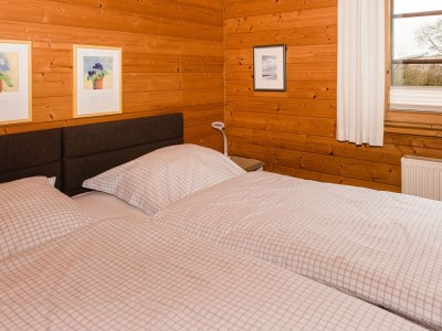 Holiday house Struve 1 auf dem Kastanienhof - Features photo 16