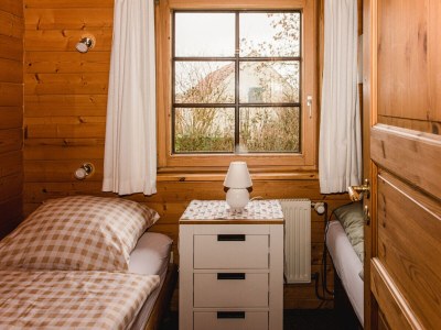 Holiday house Struve 1 auf dem Kastanienhof - Features photo 18