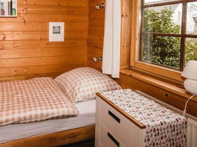 Holiday house Struve 1 auf dem Kastanienhof - Features photo 19