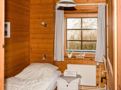 Holiday house Struve 1 auf dem Kastanienhof - Features photo 20