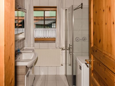 Holiday house Struve 1 auf dem Kastanienhof - Features photo 21