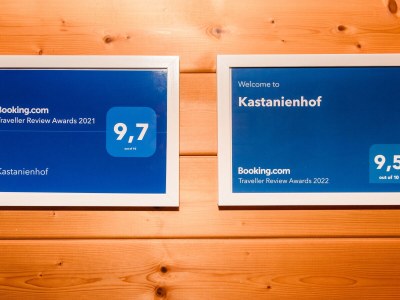 Holiday house Struve 1 auf dem Kastanienhof - Document photo 43