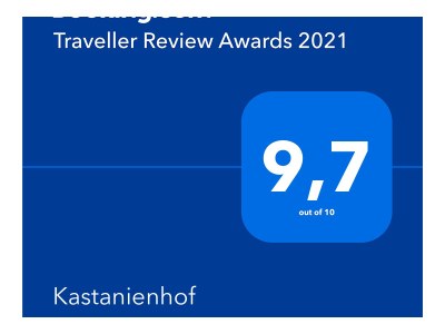 Holiday house Struve 1 auf dem Kastanienhof - Document photo 44