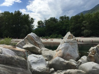 Holiday apartment Clara - Outdoor photo 7