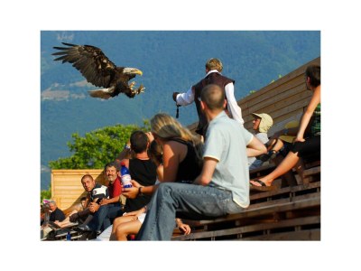 Holiday apartment Clara - Outdoor photo 9