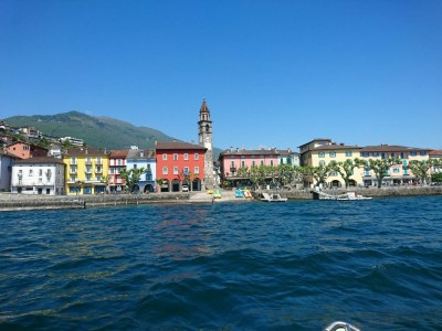 Holiday apartment Clara - Outdoor photo 13