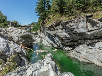 Holiday apartment Clara - Outdoor photo 21