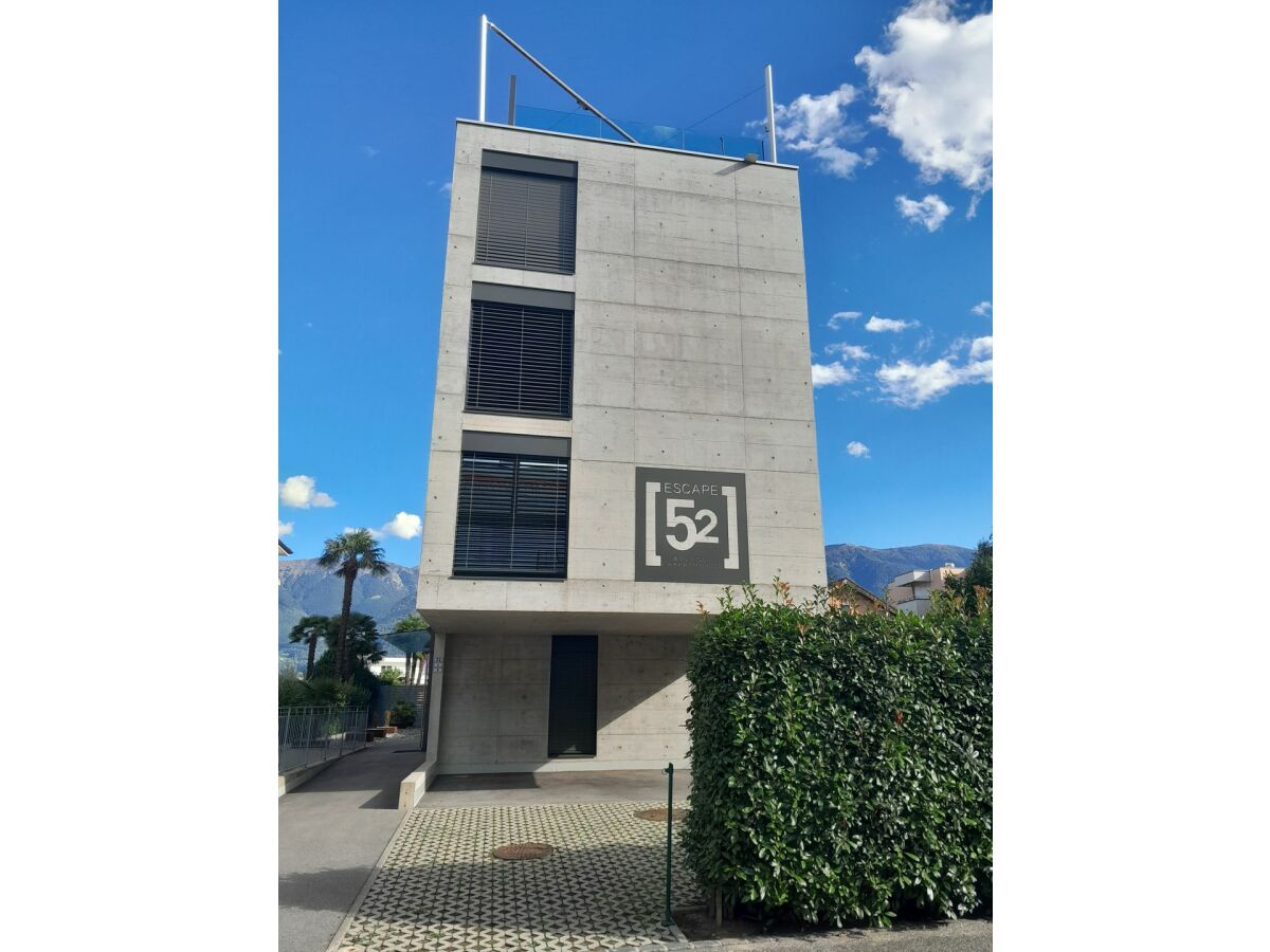 Holiday apartment Escape 360° - Outdoor photo 5