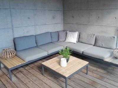 Holiday apartment Escape 360° - Outdoor photo 3