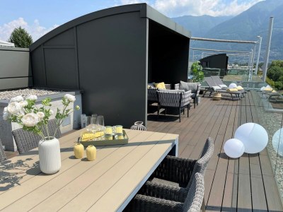 Holiday apartment Escape 360° - Outdoor photo 7