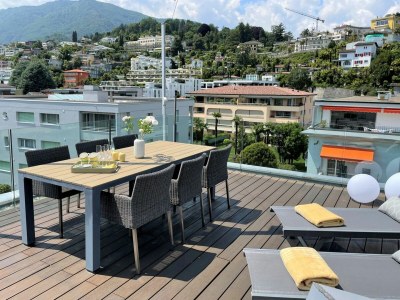 Holiday apartment Escape 360° - Outdoor photo 9