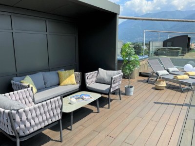 Holiday apartment Escape 360° - Outdoor photo 10