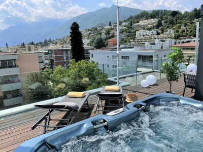 Holiday apartment Escape 360° - Outdoor photo 11