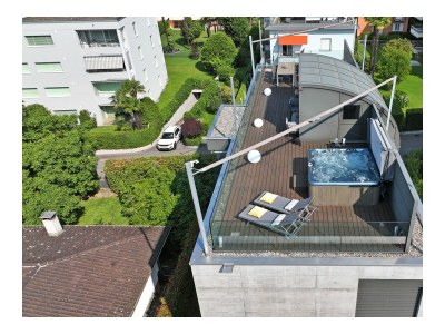 Holiday apartment Escape 360° - Outdoor photo 12