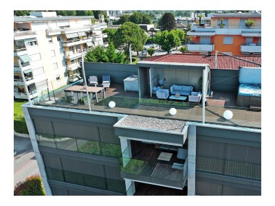 Holiday apartment Escape 360° - Outdoor photo 13