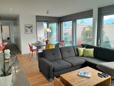Holiday apartment Escape 360° - Features photo 14