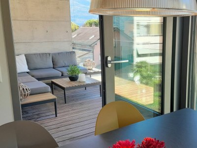 Holiday apartment Escape 360° - Features photo 17