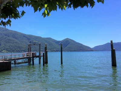 Holiday apartment Escape 360° - Environment photo 33