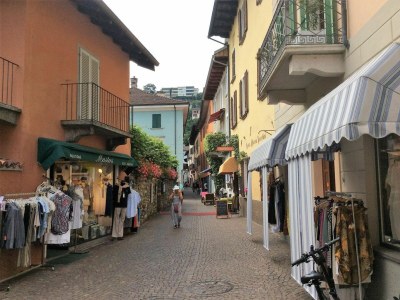 Holiday apartment Escape 360° - Environment photo 34