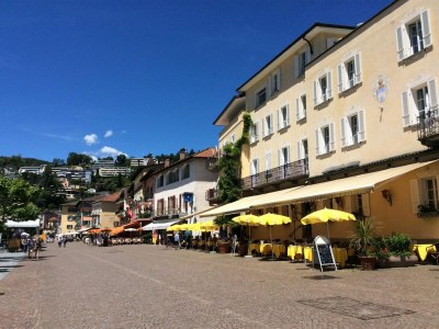 Holiday apartment Escape 360° - Environment photo 35