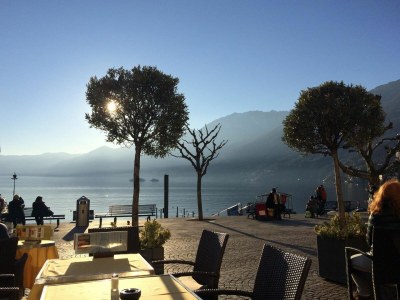 Holiday apartment Escape 360° - Environment photo 36