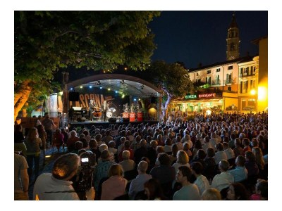 Holiday apartment Escape 360° - Environment photo 37