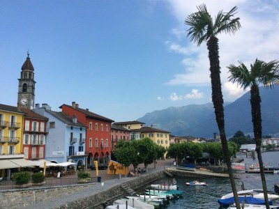 Holiday apartment Escape 360° - Environment photo 39