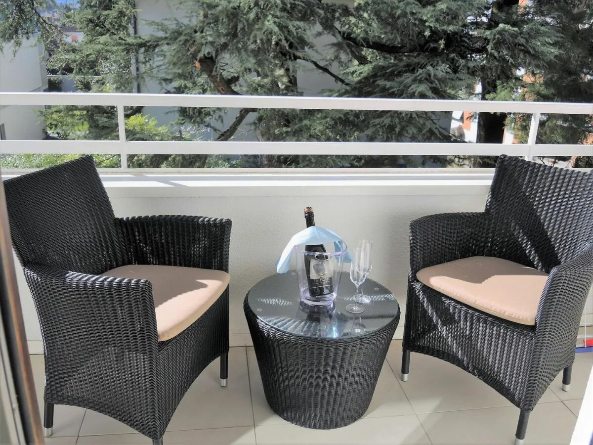 Holiday apartment Residenza Golf Parco - Outdoor photo 5