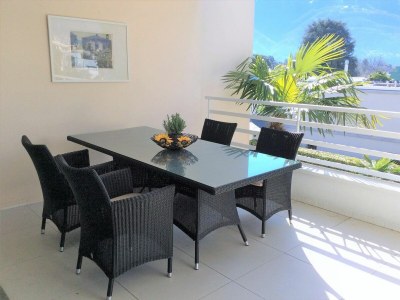 Holiday apartment Residenza Golf Parco - Outdoor photo 2