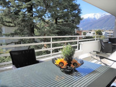 Holiday apartment Residenza Golf Parco - Outdoor photo 4