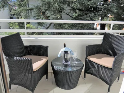 Holiday apartment Residenza Golf Parco - Outdoor photo 5