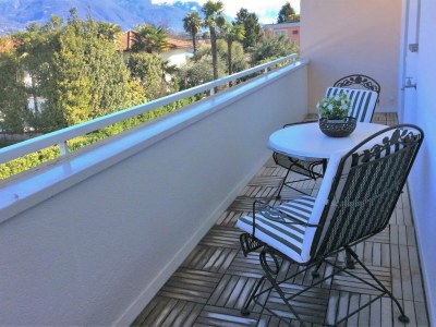 Holiday apartment Residenza Golf Parco - Outdoor photo 6