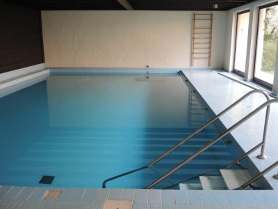 Holiday apartment Residenza Golf Parco - Outdoor photo 8