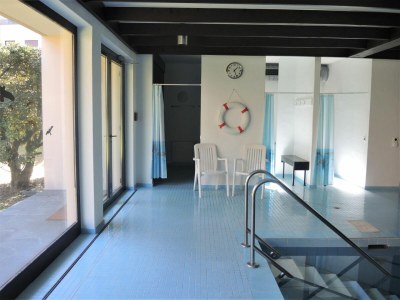 Holiday apartment Residenza Golf Parco - Outdoor photo 9