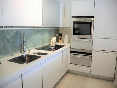 Holiday apartment Residenza Golf Parco - Features photo 10