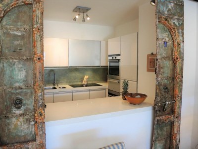 Holiday apartment Residenza Golf Parco - Features photo 11