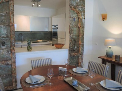 Holiday apartment Residenza Golf Parco - Features photo 12