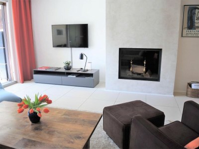 Holiday apartment Residenza Golf Parco - Features photo 17