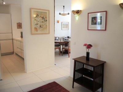 Holiday apartment Residenza Golf Parco - Features photo 18
