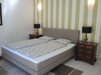 Holiday apartment Residenza Golf Parco - Features photo 19