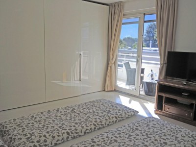 Holiday apartment Residenza Golf Parco - Features photo 22