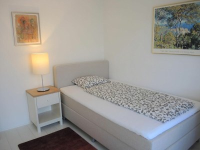 Holiday apartment Residenza Golf Parco - Features photo 26