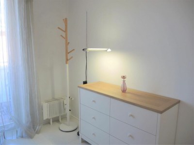Holiday apartment Residenza Golf Parco - Features photo 28