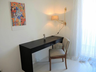 Holiday apartment Residenza Golf Parco - Features photo 33